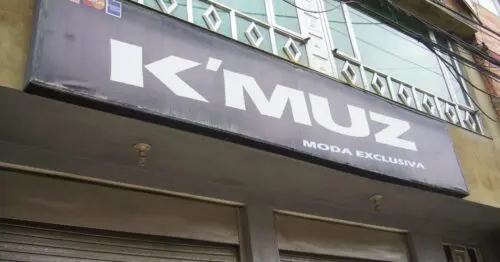 KMUZ MODA EXCLUSIVA BOGOTÁ KMUZ MODA EXCLUSIVA BOGOTÁ